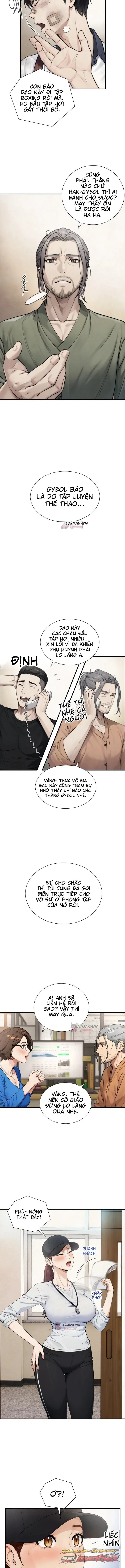 Cha nào con nấy Chương 49 page 4