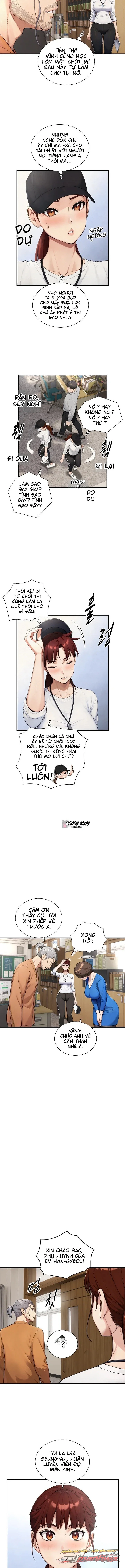 Cha nào con nấy Chương 49 page 7