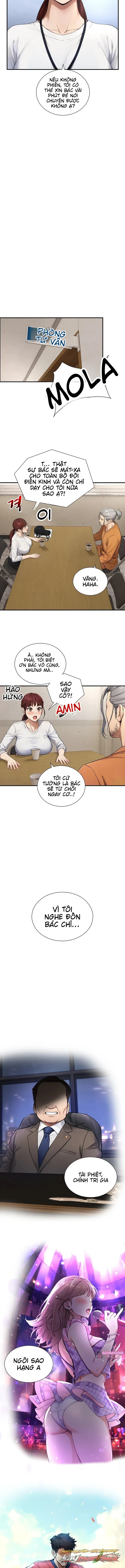 Cha nào con nấy Chương 49 page 8