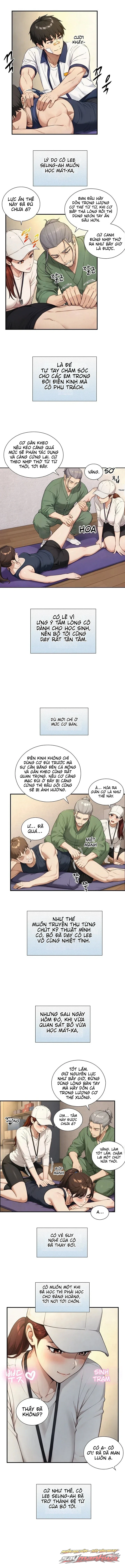 Cha nào con nấy Chương 49 page 11