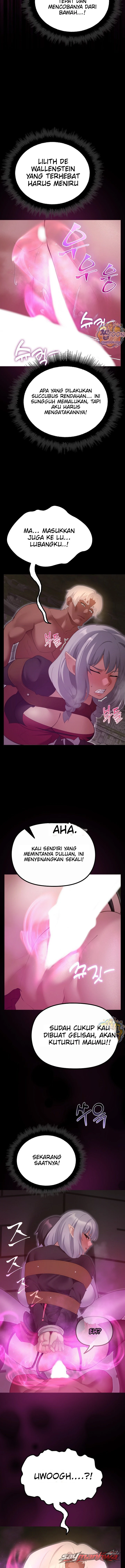 XX Dungeon Chapter 44 page 11