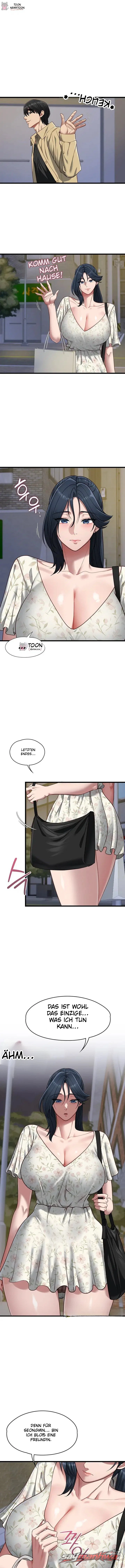 My Girlfriend Was Already Fully Trained Kapitel 40 page 12