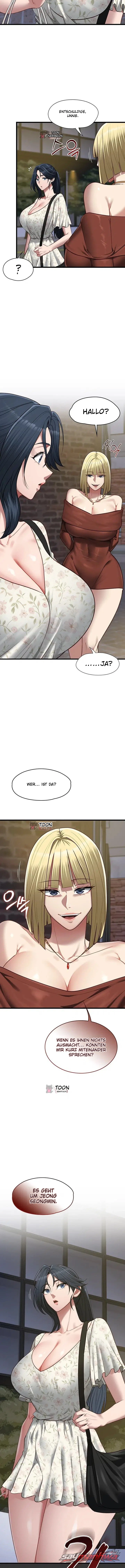 My Girlfriend Was Already Fully Trained Kapitel 40 page 13