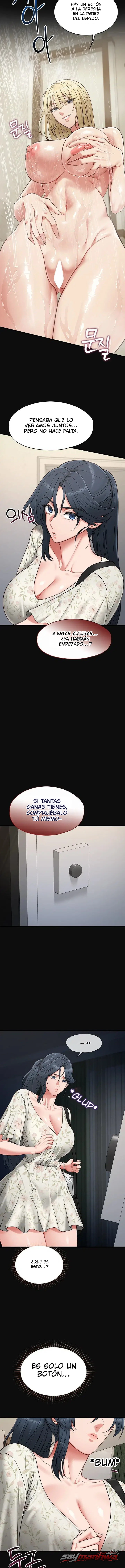 My Girlfriend Was Already Fully Trained Capítulo 41 page 11
