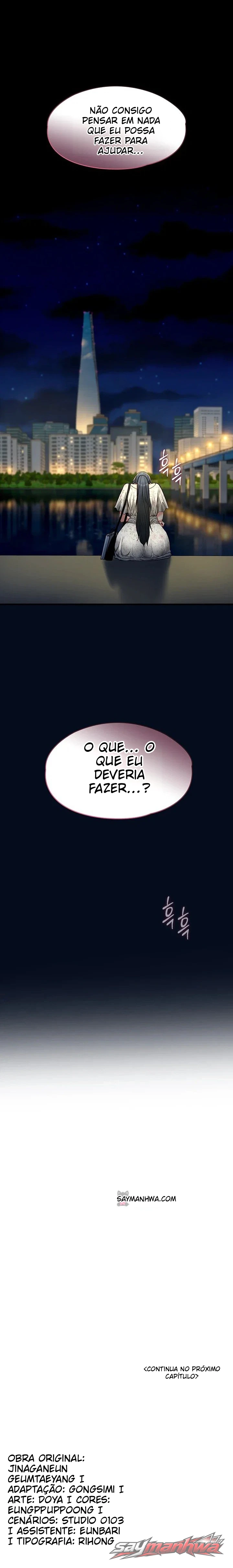 My Girlfriend Was Already Fully Trained Capítulo 44 page 15