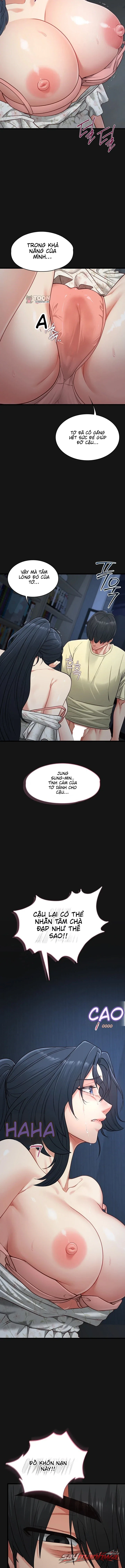 Huấn luyện bạn gái Chương 44 page 11