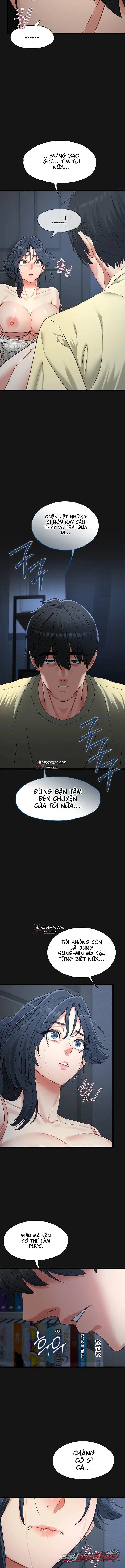 Huấn luyện bạn gái Chương 44 page 12