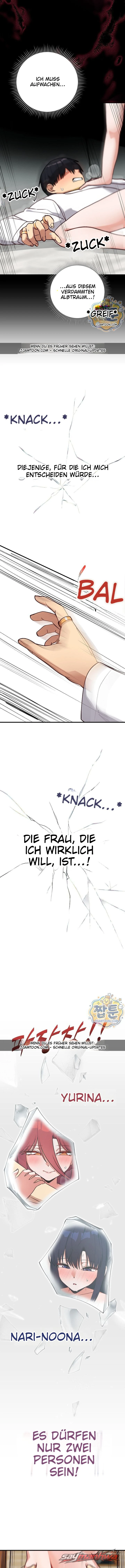 Saving My Magical Girl Kapitel 47 page 5