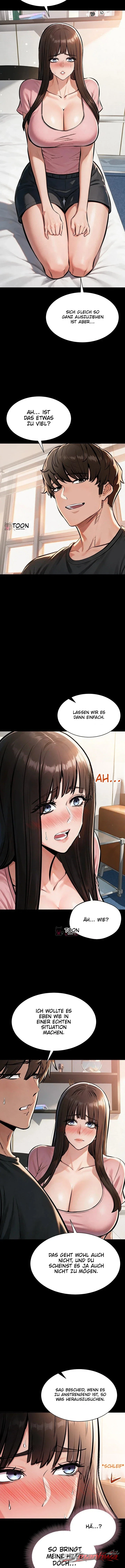 I Want To Work Quietly Kapitel 38 page 4
