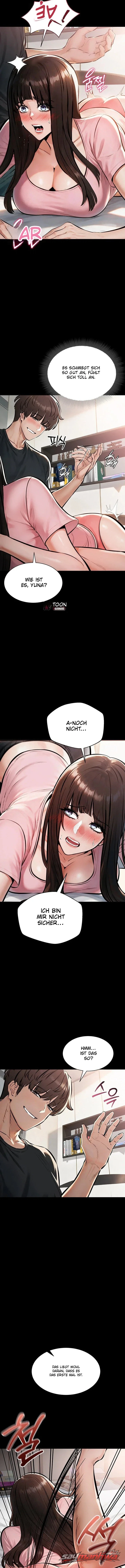 I Want To Work Quietly Kapitel 38 page 7