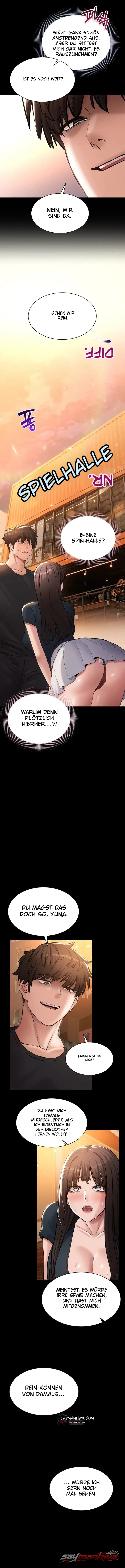 I Want To Work Quietly Kapitel 41 page 9