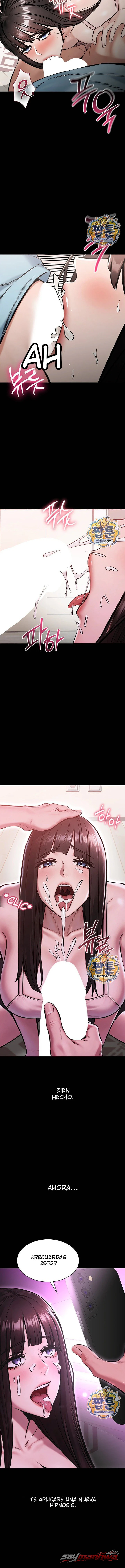 I Want To Work Quietly Capítulo 36 page 11