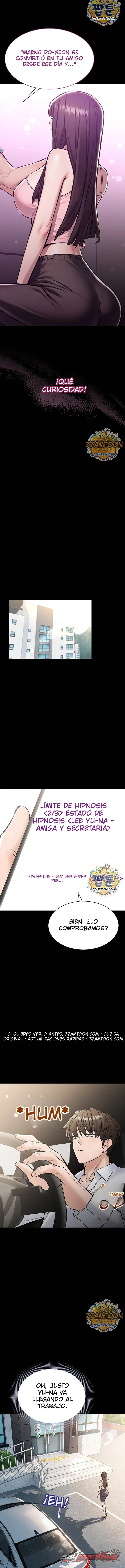 I Want To Work Quietly Capítulo 36 page 13
