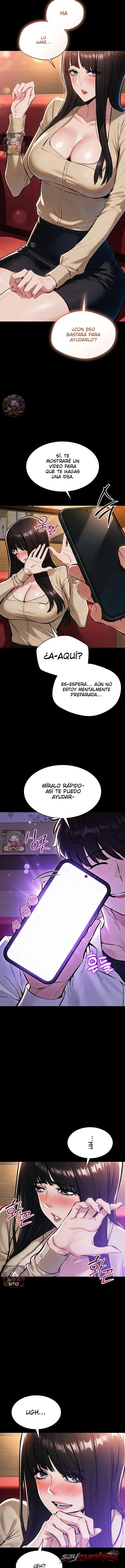 I Want To Work Quietly Capítulo 37 page 12