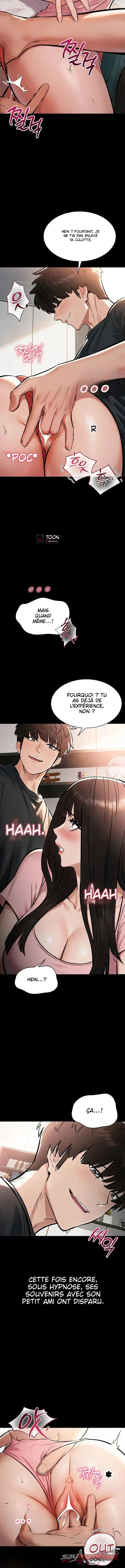I Want To Work Quietly Chapitre 38 page 12