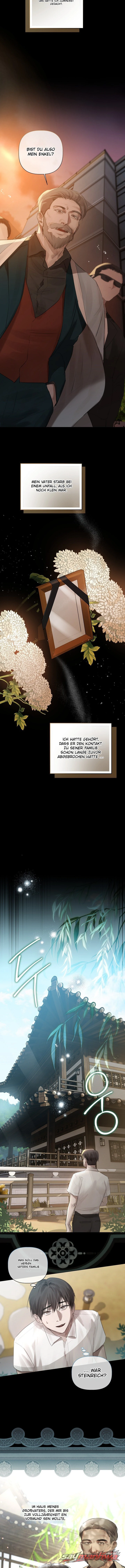 Flesh and Money Kapitel 39 page 6