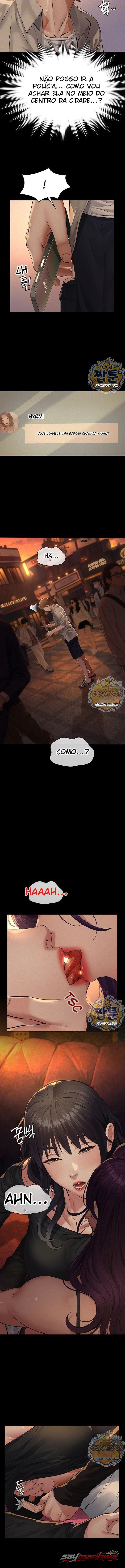 Sugar Daddy / Papa Katz Capítulo 35 page 4