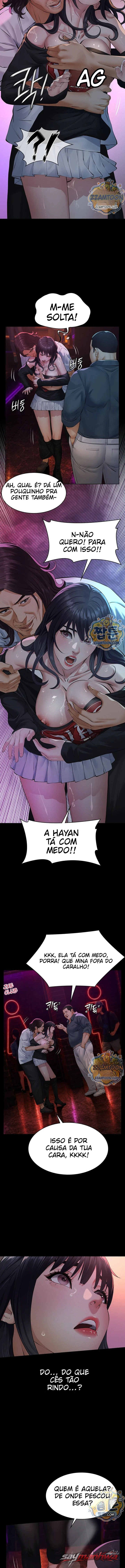 Sugar Daddy / Papa Katz Capítulo 35 page 12