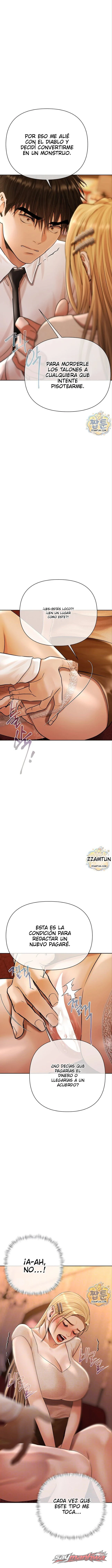 Money Games Capítulo 27 page 1
