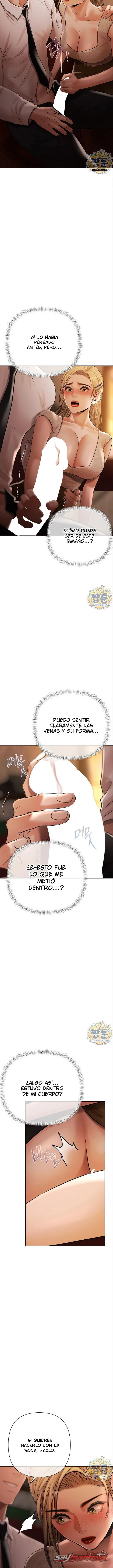 Money Games Capítulo 27 page 7