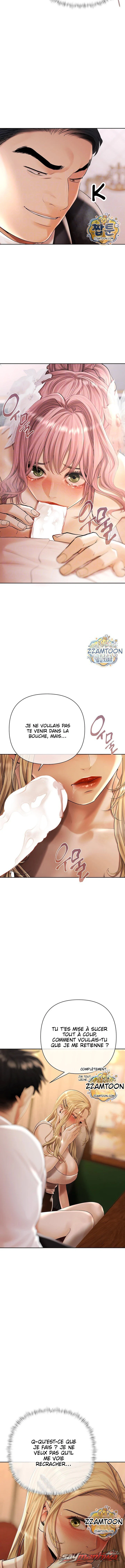 Money Games Chapitre 28 page 4