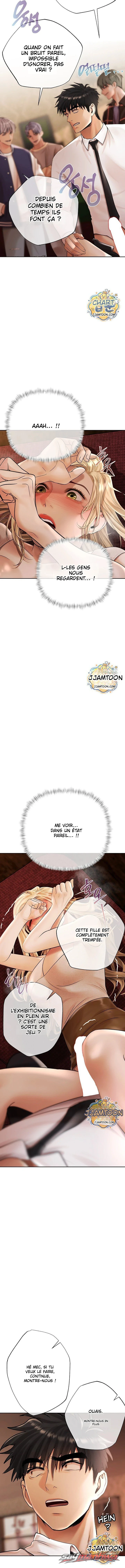 Money Games Chapitre 28 page 9