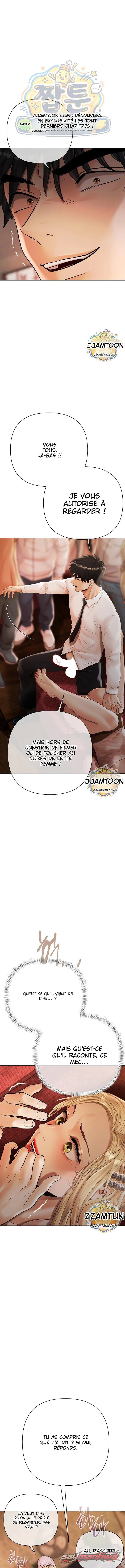 Money Games Chapitre 28 page 10