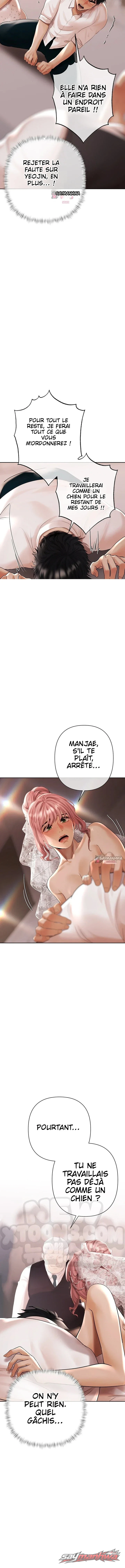 Money Games Chapitre 36 page 12