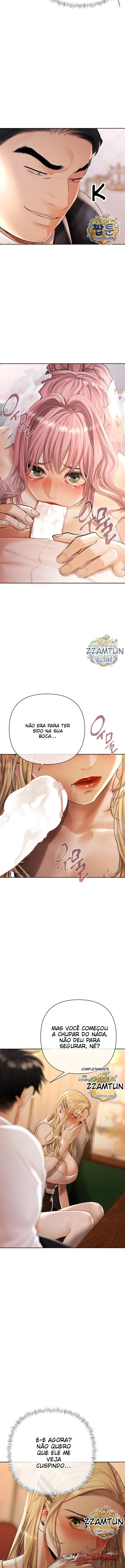 Money Games Capítulo 28 page 4