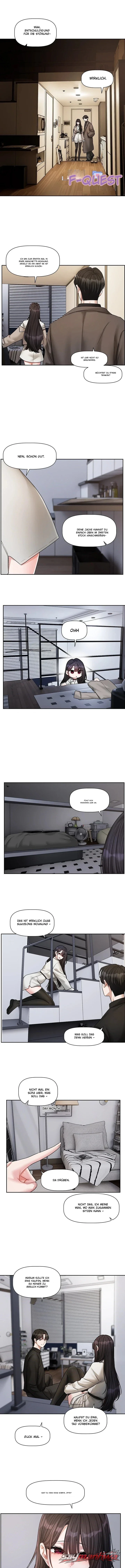 Love Quest Kapitel 32 page 10