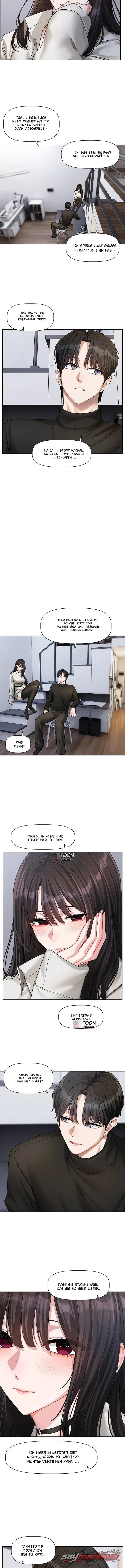 Love Quest Kapitel 32 page 11