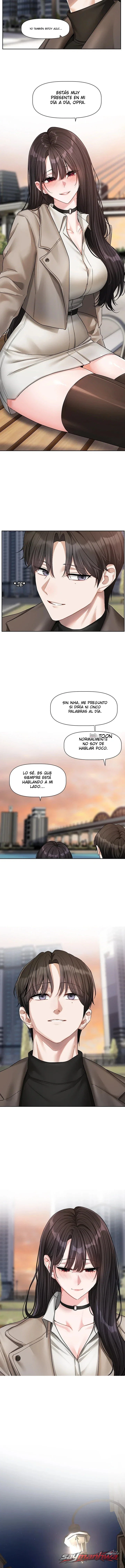 Love Quest Capítulo 32 page 7