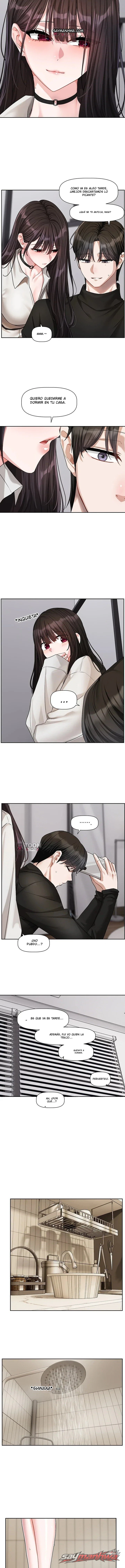 Love Quest Capítulo 33 page 2