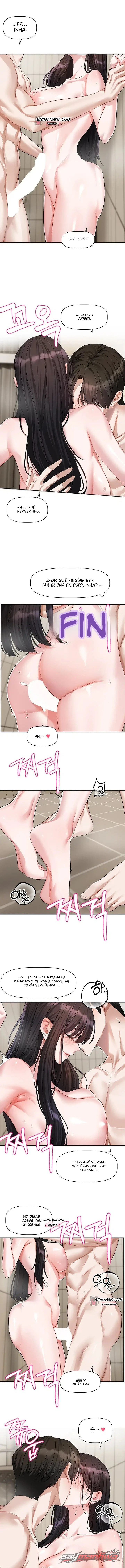Love Quest Capítulo 35 page 11