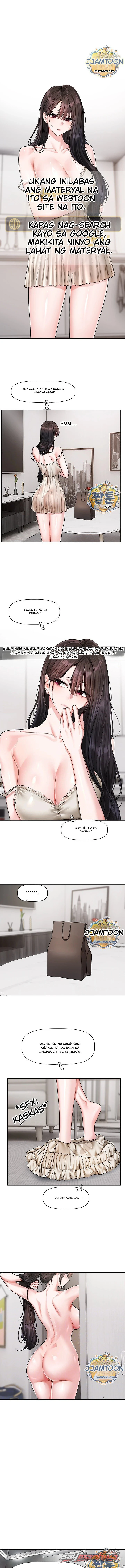 Love Quest Chapter 30 page 1