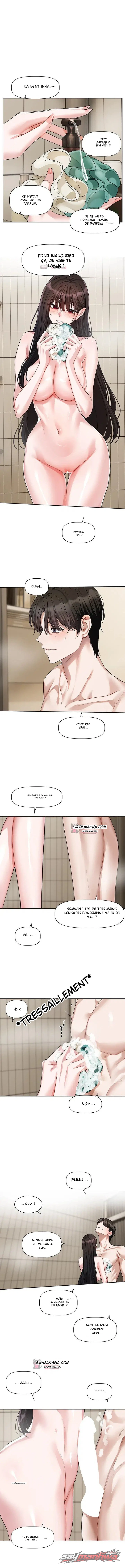 Love Quest Chapitre 35 page 7