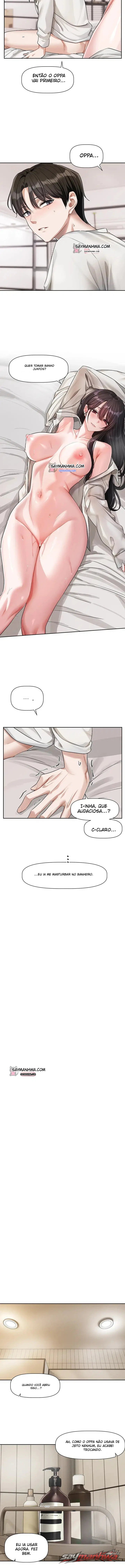 Love Quest Capítulo 35 page 6