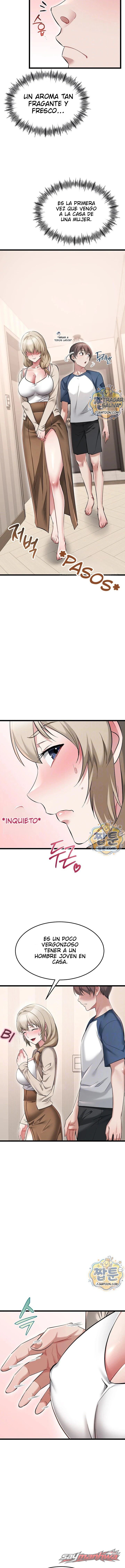 Ogh Reboot Capítulo 28 page 4
