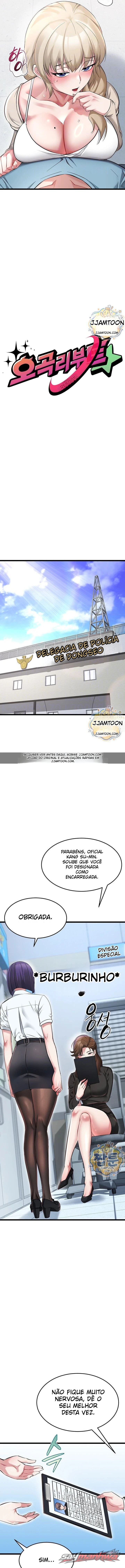Ogh Reboot Capítulo 28 page 2
