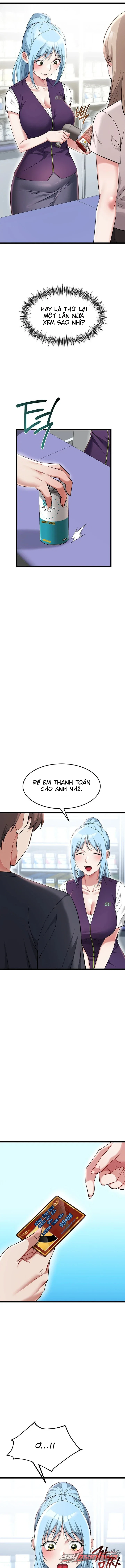Khởi động lại thế giới Chương 34 page 5