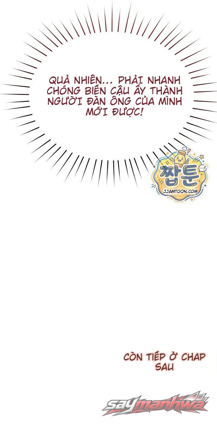 Thuần hóa chị gái kế của tôi Chương 27 page 15