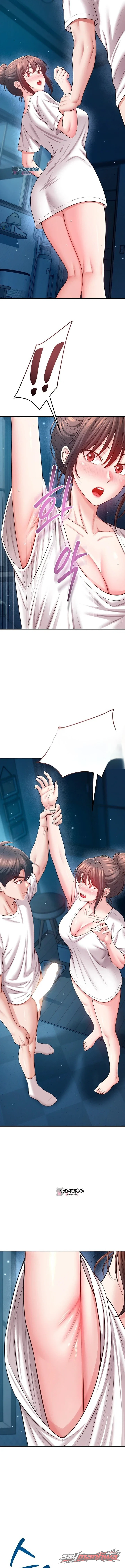 Taming My Stepsister 章節 35 page 11