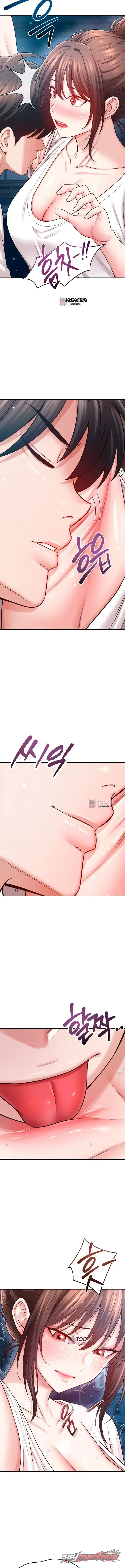 Taming My Stepsister 章節 35 page 12