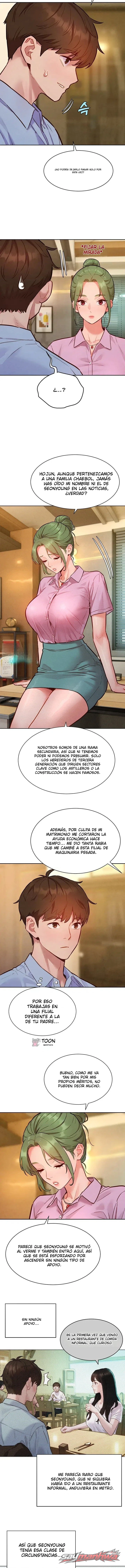 KinkFolder.ZIP Capítulo 27 page 8
