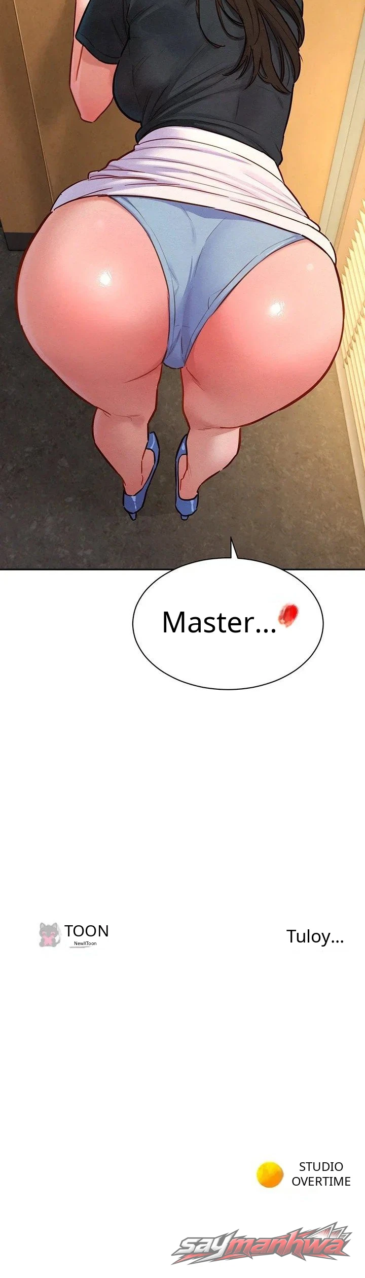 KinkFolder.ZIP Chapter 27 page 14