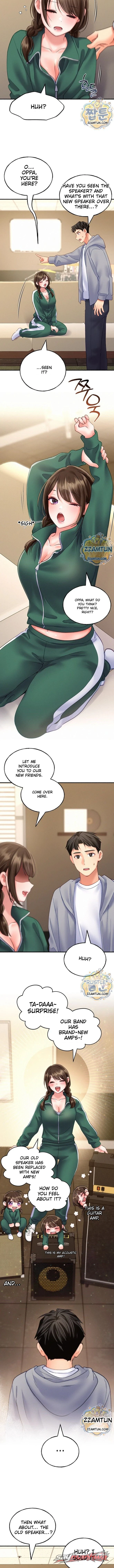 I Will Plug It In Chapter 24 page 8