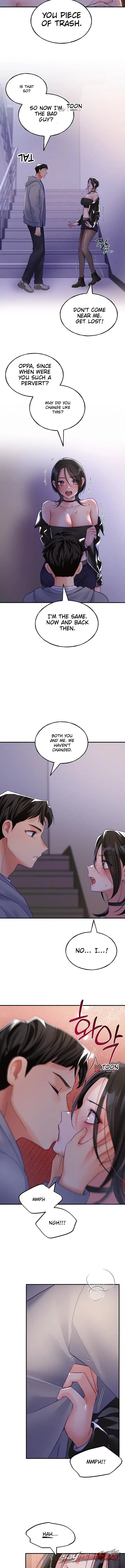 I Will Plug It In Chapter 26 page 10