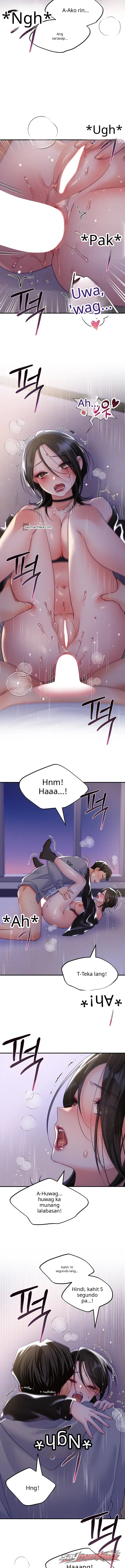 I Will Plug It In Chapter 29 page 8