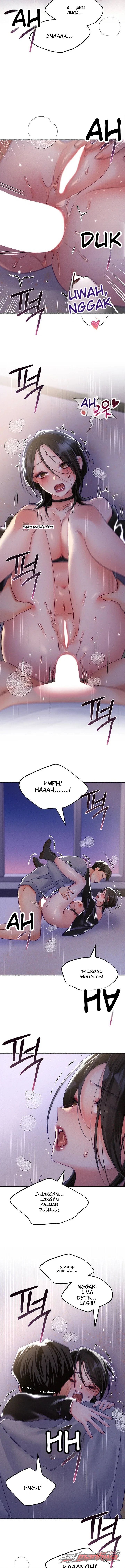 I Will Plug It In Chapter 29 page 8