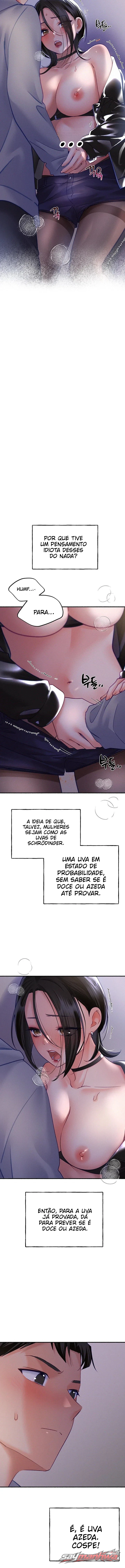 I Will Plug It In Capítulo 27 page 2